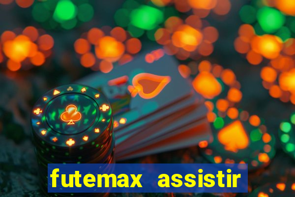 futemax assistir real madrid